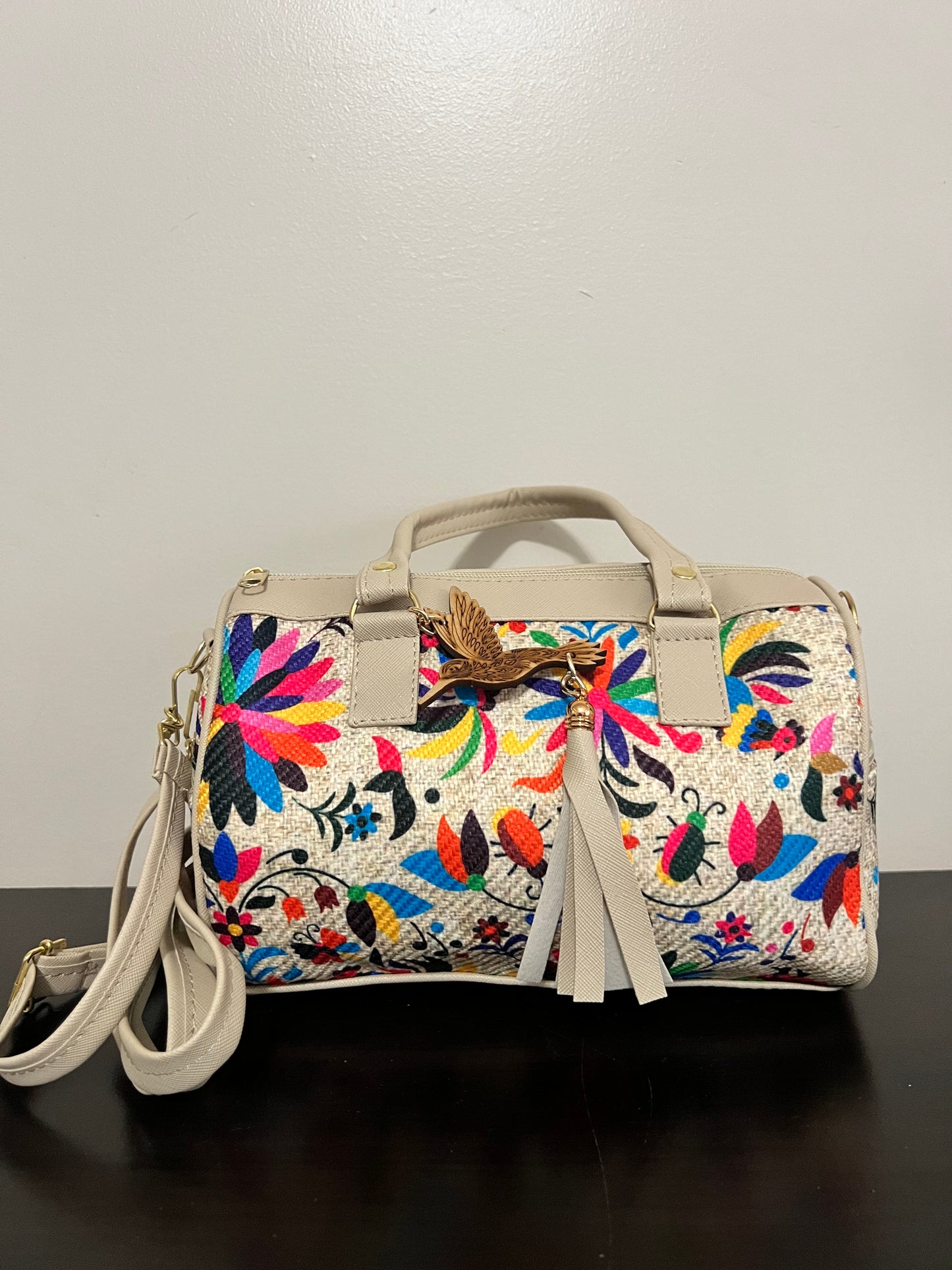 Fiesta handbag