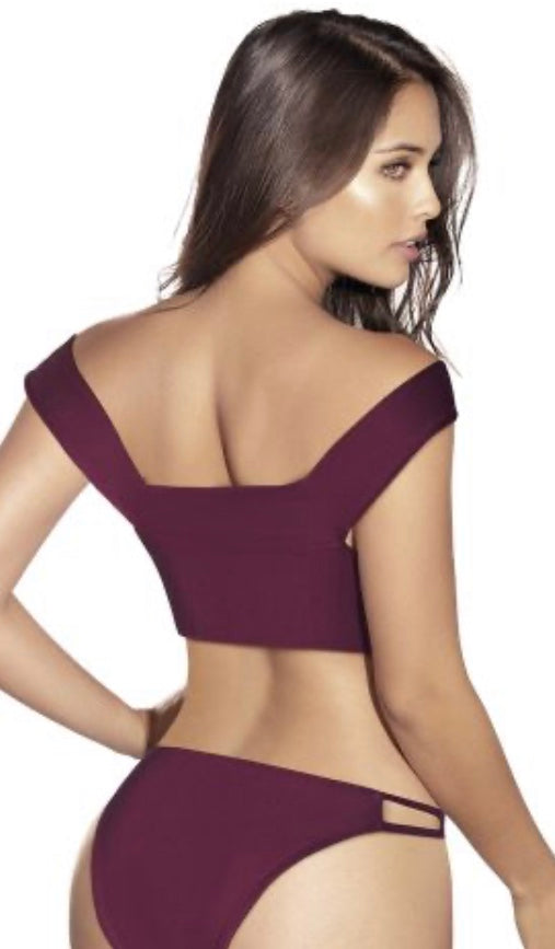 Vino Tinto swimsuit