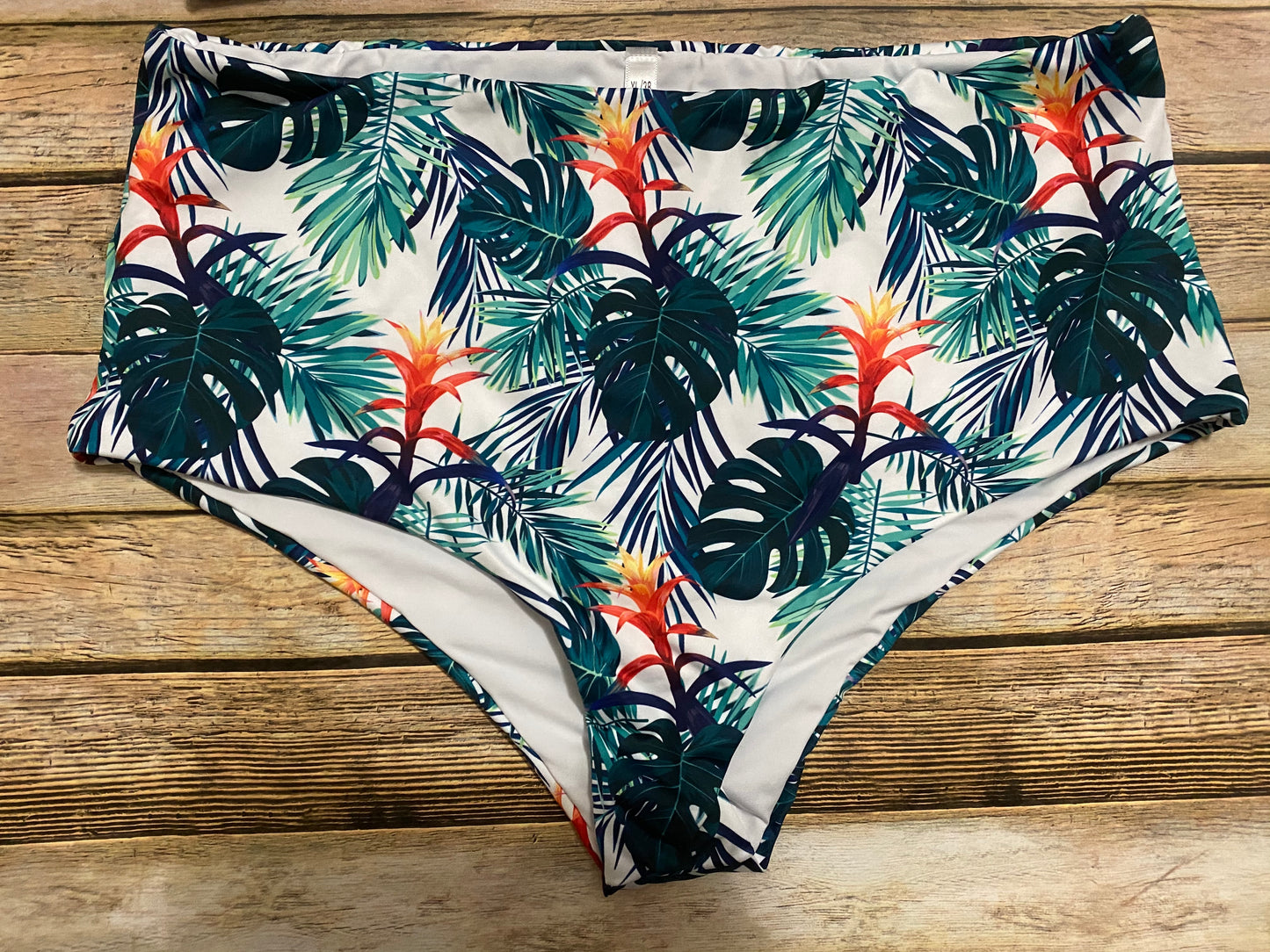 Campesino swimsuit